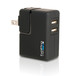 GoPro Wall Charger with Worldwide Adaptors