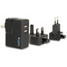 GoPro Wall Charger with Worldwide Adaptors