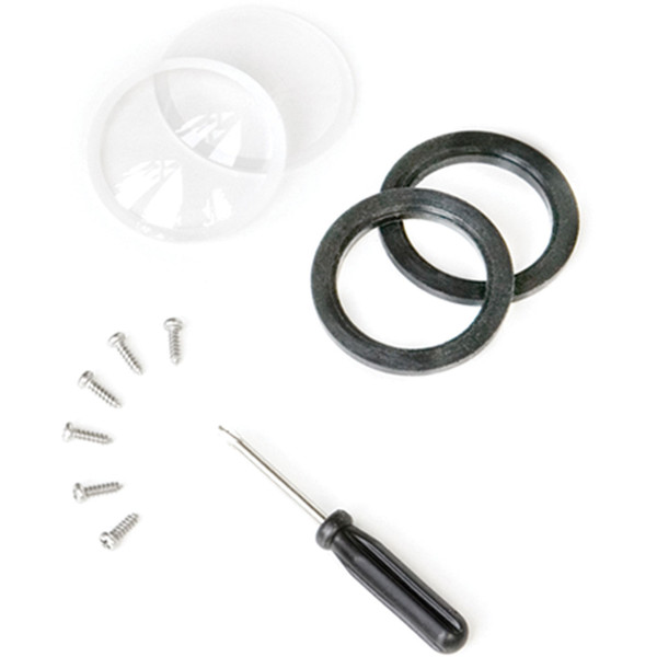 GoPro Lens Replacement Kit for GoPro Cameras