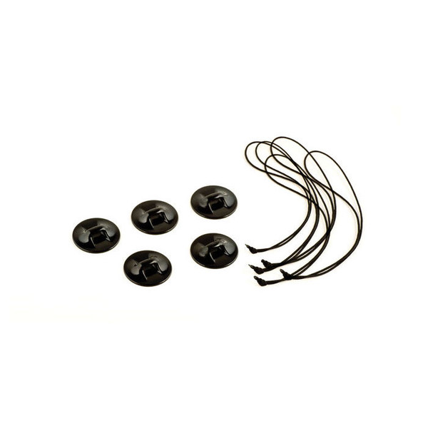GoPro Camera Tethers, Pack of 5 