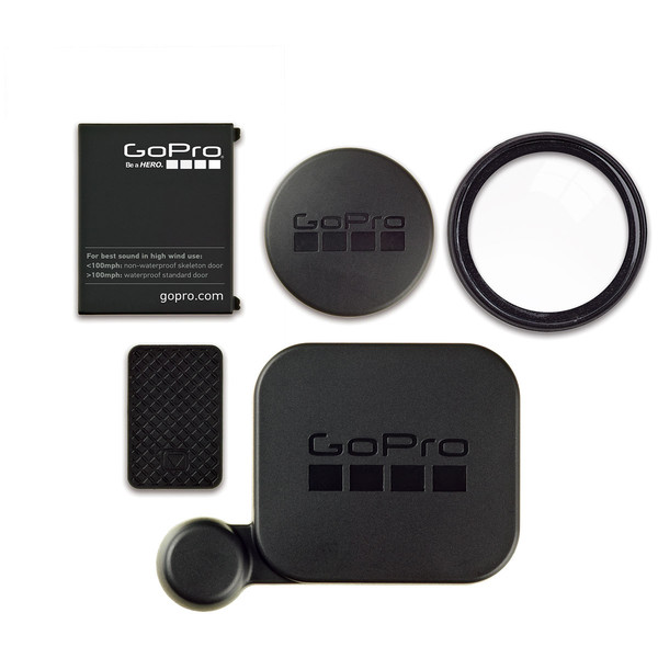 GoPro Protective Lens and Covers for GoPro Cameras