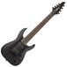 Jackson X Series SLATFXMG3-8 Soloist 8-String Guitar, Matte Black