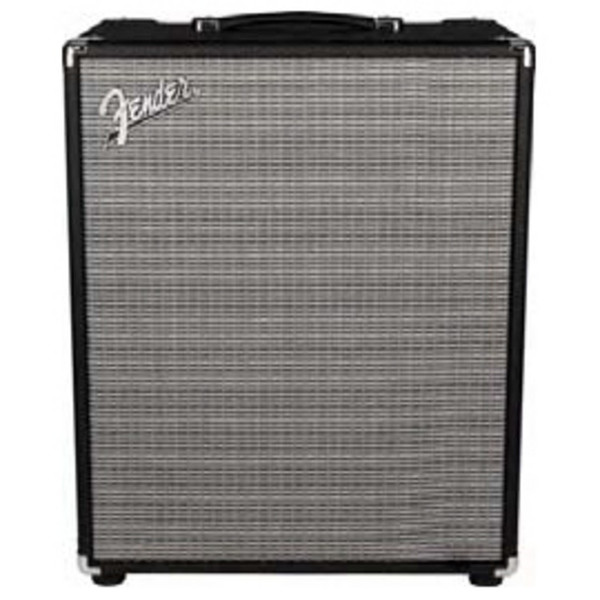 Fender Rumble 200 (1x15) Bass Combo Amp
