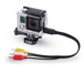 GoPro Composite Cable for GoPro Cameras