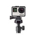 GoPro Microphone Stand Mount for GoPro Cameras