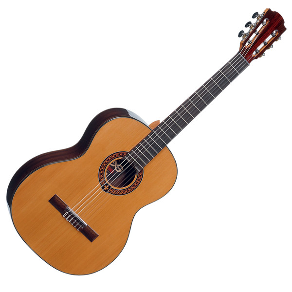 LAG Occitania OC-300 Classical Acoustic Guitar