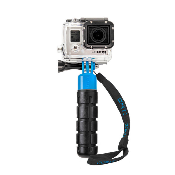GoPole Grenade Hand Grip for GoPro Cameras