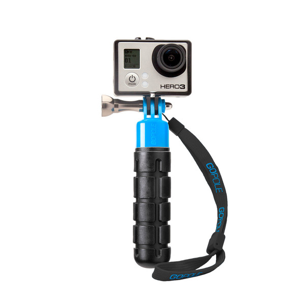 GoPole Grenade Hand Grip for GoPro Cameras