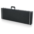 Gator GW-ELECTRIC &Eacute;tui Deluxe Pour Guitare &Eacute;lectrique&nbsp;
