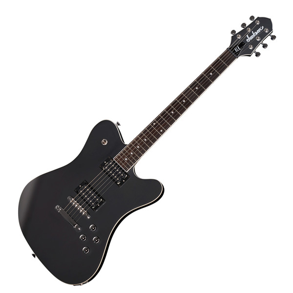 Jackson X Series Mark Morton Dominion DX2, Satin Black