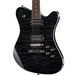 Jackson X Series Mark Morton Dominion DX2, Trans Black