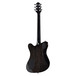 Jackson X Series Mark Morton Dominion DX2, Trans Black