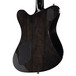 Jackson X Series Mark Morton Dominion DX2, Trans Black