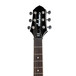 Jackson X Series Mark Morton Dominion DX2, Trans Black