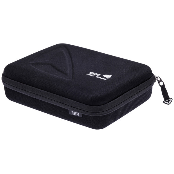 SP Gadgets Case for GoPro Cameras and Accessories, Black