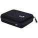SP Gadgets Case for GoPro Cameras and Accessories, Black