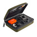 SP Gadgets Case for GoPro Cameras and Accessories, Olive