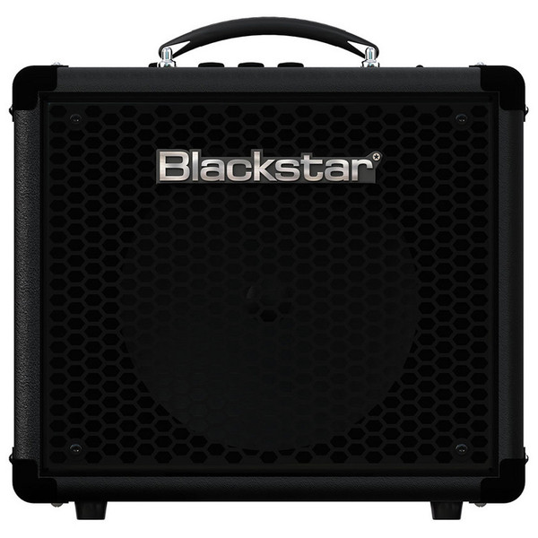 Blackstar HT METAL 1 Guitar Combo Amp - Nearly New