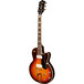 Guild Newark St M-75 Aristocrat, Sunburst