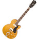 Guild Newark St M-75 Aristocrat, Limited Release, Gold