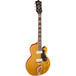 Guild Newark St M-75 Aristocrat, Limited Release, Gold