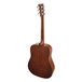 Sigma DM-1STL Left Handed Acoustic Guitar, Natural