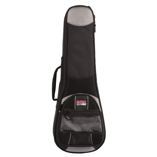 Gator Commander Series Bag For Tenor Ukuleles