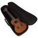Gator Commander Series Bag For Tenor Ukuleles