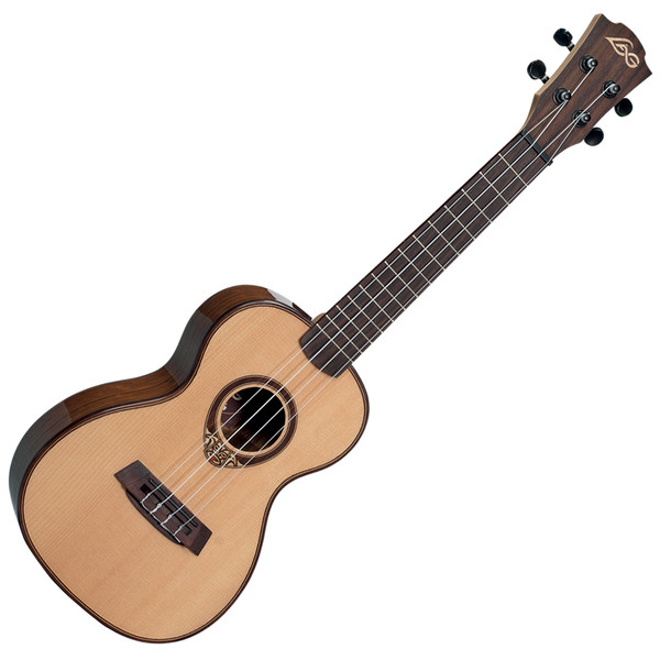 LAG U500CE Electro-Acoustic Ukulele