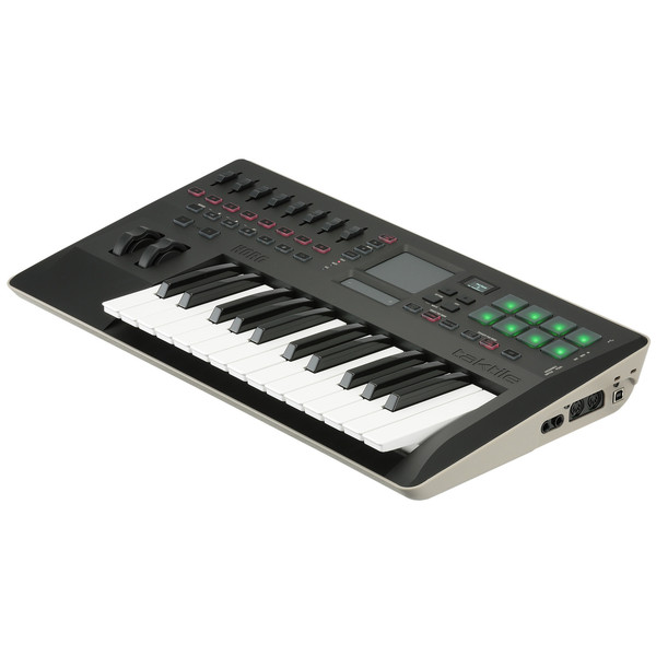 Korg Taktile-25