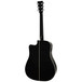 Sigma DMC-1STE Electro Acoustic Guitar, Black