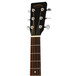 Sigma DMC-1STE Electro Acoustic Guitar, Black