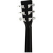 Sigma DMC-1STE Electro Acoustic Guitar, Black