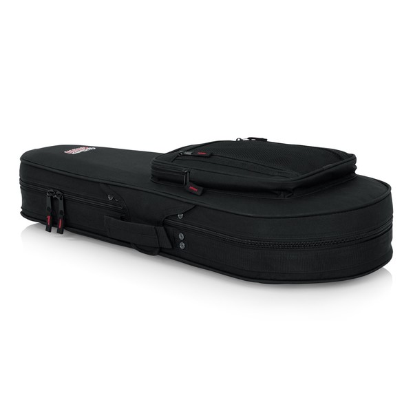Gator GL-MANDOLIN Rigid EPS Mandolin Case, Side