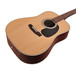 Sigma DR-1ST Acoustic Guitar, Natural