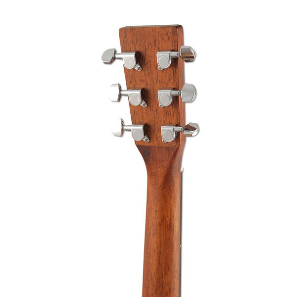 DISC Sigma DR-1ST Acoustic Guitar, Natural at Gear4music