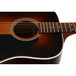 Sigma DR-1ST Acoustic Guitar, Sunburst