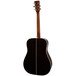 Sigma DR-1ST Acoustic Guitar, Sunburst