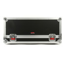 Gator G-TOUR HEAD Tour Case For Amplifier Heads