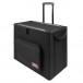 Gator 1 x 12 Combo Transporter Case - Angled with Handle