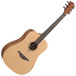 LAG T44DPK Acoustic Guitar Pack