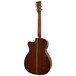 Sigma OMRC-1ST-SB Electro Acoustic Guitar, Sunburst