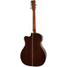 Sigma JRC-1STE Electro Acoustic Guitar, Natural