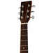Sigma JRC-1STE Electro Acoustic Guitar, Natural