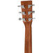 Sigma JRC-1STE Electro Acoustic Guitar, Natural