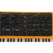 Studiologic Sledge, 61 Key Synthesizer 