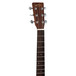 Sigma DR-1HST Acoustic Guitar, Natural w/Herringbone Inlay