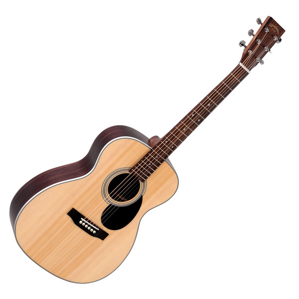 Sigma OMR-1ST Acoustic Guitar, Natural