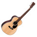 Sigma OMR-1ST Acoustic Guitar, Natural