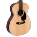 Sigma OMR-1ST Acoustic Guitar, Natural